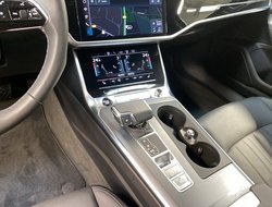 A6 40 2.0 TDI Avant S-Line ACC AUT Kam. Navi 360