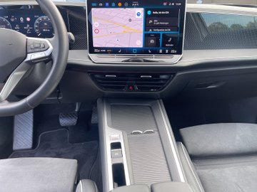 Passat Variant 1.5 eTSI W Business ACC AHK AUT – Bild 14