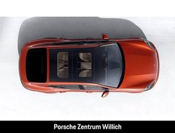 Panamera 4 Platinum Edition Sportabgas 21-Zoll