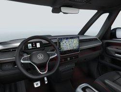 ID. Buzz GTX 4MOTION LR 86kWh Pano IQLight ACC