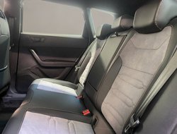 Ateca 2.0 TSI 4Drive Tribe Edition ACC AUT Kam.