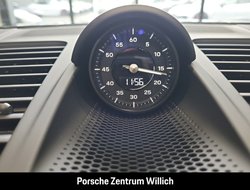 Panamera 4S E-Hybrid BOSE Nachtsicht Active-Ride