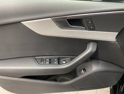 A4 40 2.0 TFSI Avant S-Line S-line ACC AUT Kam.