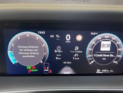 Tayron Life 1.5 l eTSI OPF 7-Gang-DSG ACC AUT LM