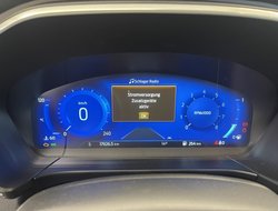 Kuga 1.5 EcoBoost Titanium Kam. Navi KeyLess LED