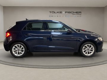 A1 Sportback 25 1.0 TFSI advanced Virtual LM PDC – Bild 6