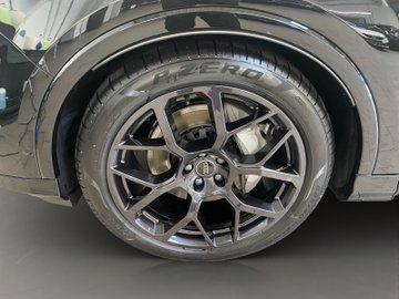 Q7 50 3.0 TDI quattro S-Line S-line el.Heck FLA – Bild 7