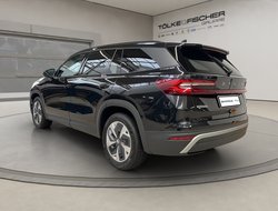 Kodiaq 1.5 TSI DSG ACC Navi Virtual eHeck