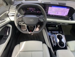 A6 Avant S-Line TDI quattro ** neues Modell **