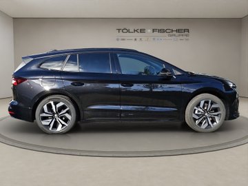 Enyaq 85  Sportline ACC AHK Navi Pano eHeck – Bild 5