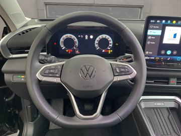 T-Roc 1.5 eTSI OPF  7.G.DSG GJR Anschlussgarantie – Bild 11