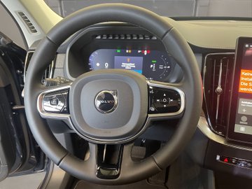 XC90 T8 AWD Plus Bright | Gewerbeaktion | – Bild 11