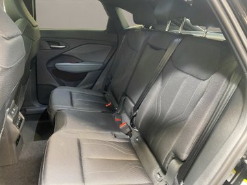 Q3 Sportback e-hybrid 1.5 200 kW ACC AHK LM – Bild 15