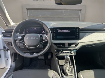 Kamiq 1.0 TSI DSG Tour ACC AHK Navi Matrix eHeck – Bild 15