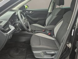 Kamiq 1.5 TSI Selection ACC AHK AUT Navi Virtual