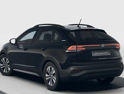 Taigo 1.0 TSI OPF 7-Gang-DSG GJR / Rückfahrkamera