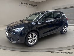 Arona 1.0 TSI FR ACC Kam. Sportp. Virtual LED LM