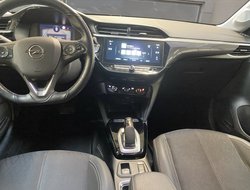 Corsa F e Elegance AUT Kam. Navi W-Pumpe KlimaA.