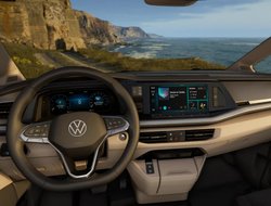 T7 California Ocean TDI 110 kW DSG