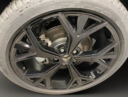 Ateca 1.5 TSI ACT FR ACC AUT Kam. Navi Sportp.