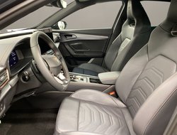 Formentor TSI 1.5 VZ Black Edition DCC ACC AHK