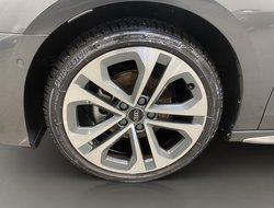 A3 35 Sportback 1.5 TFSI (MHEV) S-Line S-line LM