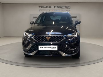 Ateca 2.0 TSI 4Drive Tribe Edition ACC AUT Kam. – Bild 3