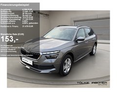 Kamiq 1.5 TSI Navi ACC PDC Kamera Matrix