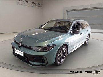 Passat Variant 1.5 TSI e W R-Line Pano LM – Bild 2