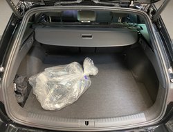 Leon Sportstourer 1.5  VZ DCC ACC AHK AUT Kam.