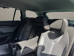 Octavia Combi 2.0 TDI DSG Tour ACC AHK AUT Navi