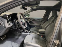 RS 3 Limousine 2.5 quattro W TFSI ACC AUT Kam.