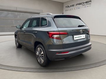 Karoq 1.5 TSI ACT Style DynLicht KeyLess KlimaA. – Bild 3