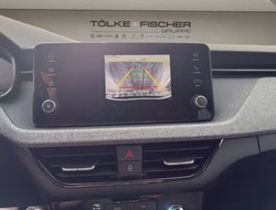 Kamiq Tour ACC AHK Virtual LED LM