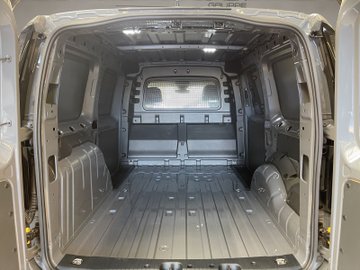 Caddy 2.0 TDI Cargo Basis Maxi AHK AUT Virtual – Bild 17
