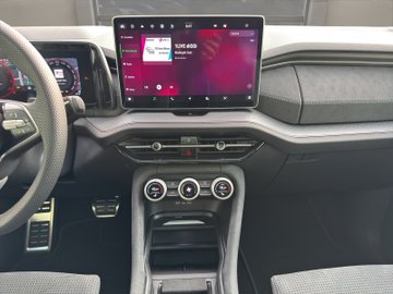 Kodiaq 2.0 TDI DSG 4x4 Sportline DCC AHK Navi Pan – Bild 12