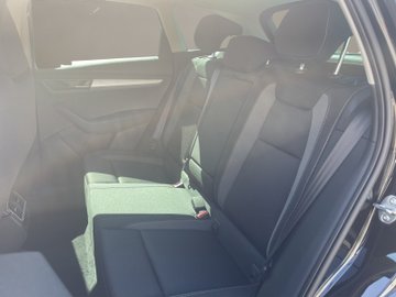 Karoq 1.0 TSI Tour Kam. Navi Virtual KeyLess LED – Bild 14