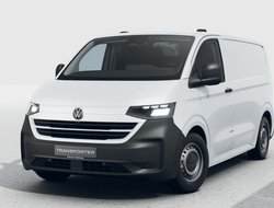 T7 Transporter Kasten 2.5 l eHybrid Automatikgetriebe