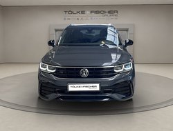 Tiguan 1.4 TSI R-Line DCC NaviPro R-Line IQLight