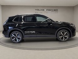 Tiguan TDI DSG ACC Technikpaket IQ.Drive Premium