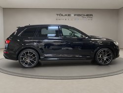 Q7 50 3.0 TDI quattro S-Line S-line ACC AHK AUT