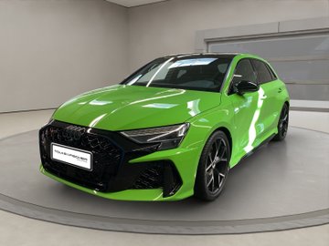 RS 3 Sportback 2.5 quattro W TFSI S-line ACC AUT – Bild 2
