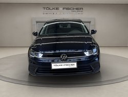 Polo ENERGY 1.0 l  5-Gang Virtual DynLicht LED