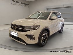 T-Cross 1.0 TSI 85 kW R-Line R-Line IQLight ACC