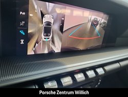 992 911 Carrera 4 GTS Cabrio Burmester InnoDrive