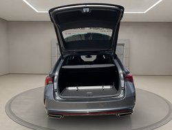 Octavia Combi RS DCC Navi Virtual eHeck