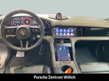 Taycan 4S Cross Turismo InnoDrive Surround-View – Bild 9