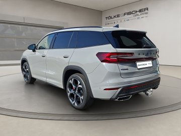 Kodiaq 2.0 TSI 4x4 W RS DCC ACC AHK AUT Navi 360 – Bild 3