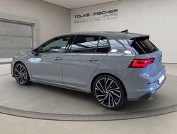 Golf VIII 2.0 TSI GTI DCC NaviPro IQLight ACC LM