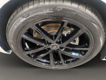 A5 Avant 2.0 TFSI W S-line ACC AHK AUT Kam. Navi – Bild 7